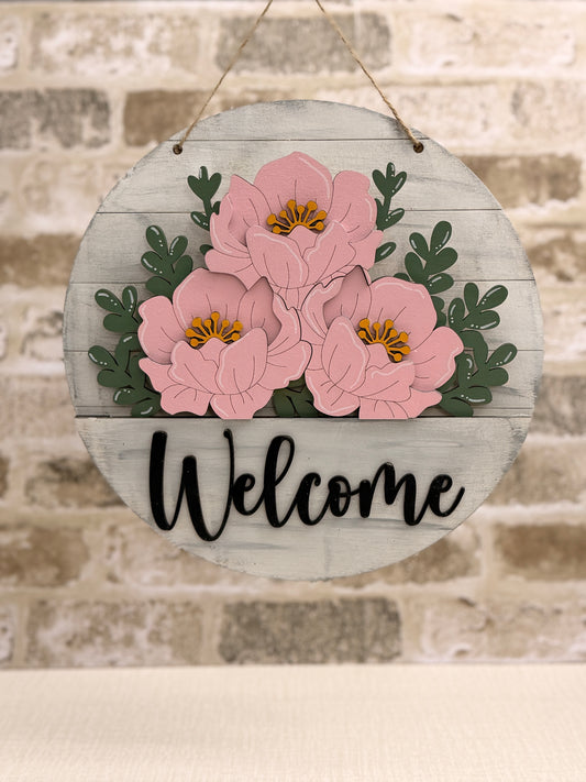Peony Insert