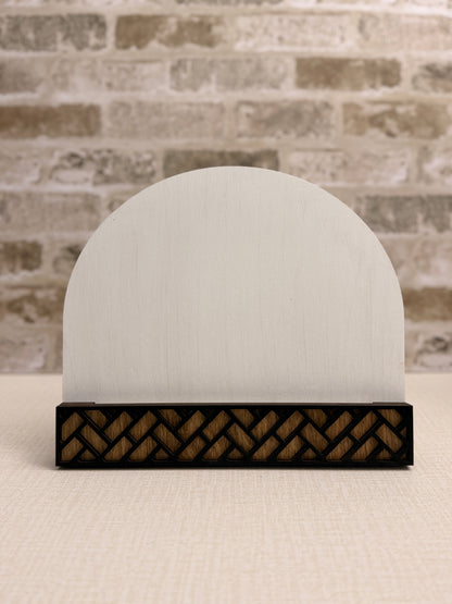 Dome Easel Stand
