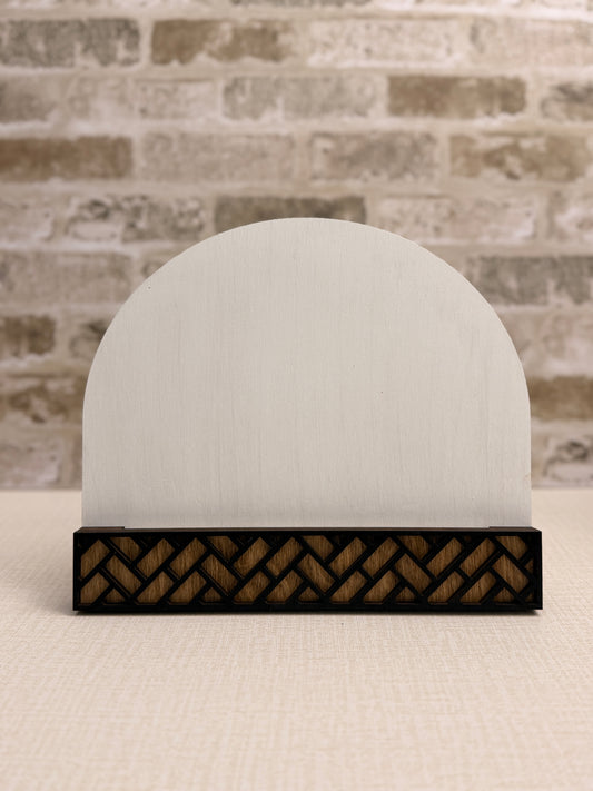 Dome Easel Stand