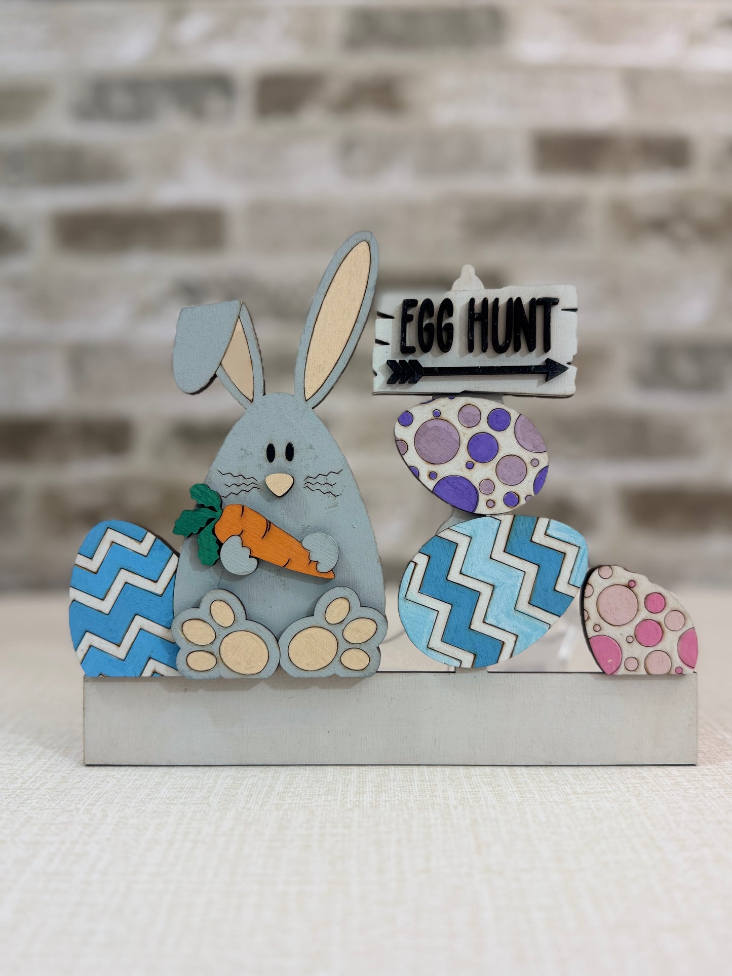 Bunny Insert