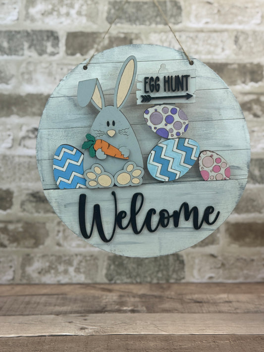 Bunny Insert