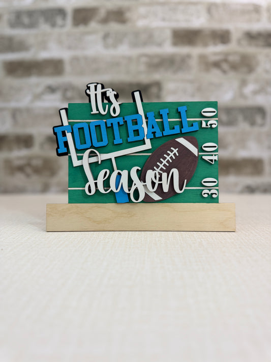 Football Insert