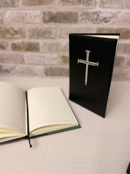 Personalized Refillable Journal