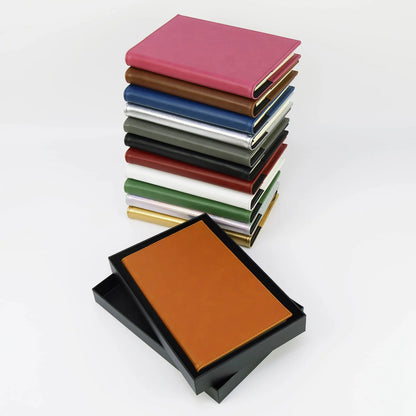Personalized Refillable Journal