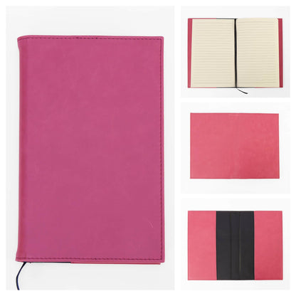 Personalized Refillable Journal