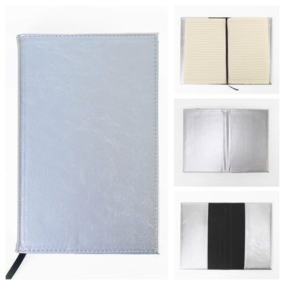 Personalized Refillable Journal