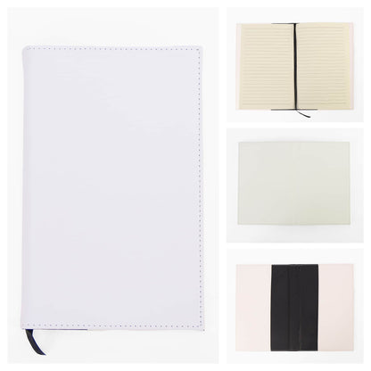 Personalized Refillable Journal