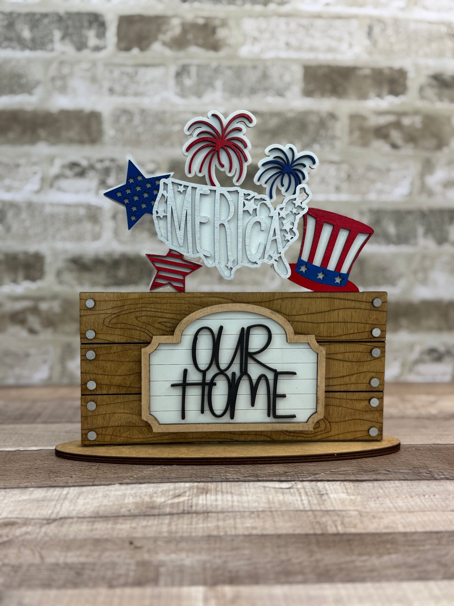 Merica Insert (America)