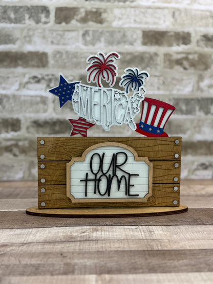 Merica Insert (America)