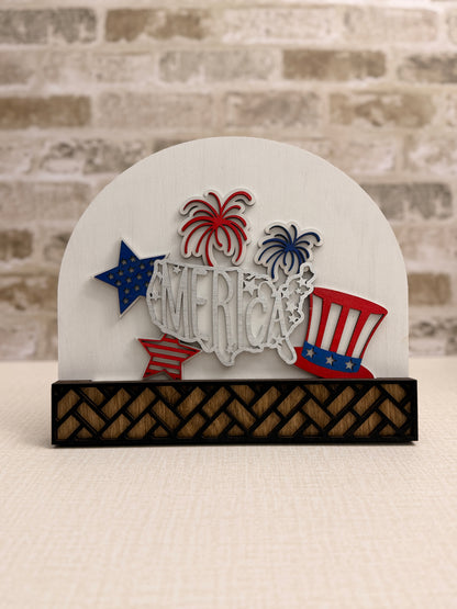 Merica Insert (America)