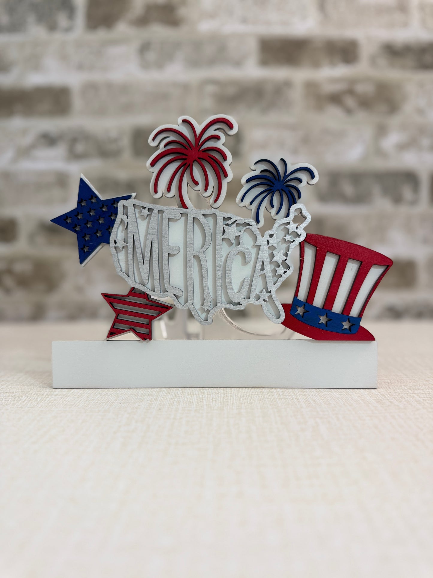 Merica Insert (America)