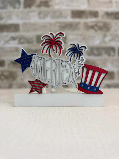 Merica Insert (America)