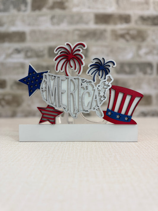Merica Insert (America)