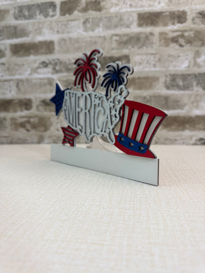 Merica Insert (America)