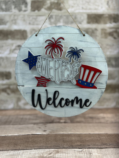 Merica Insert (America)