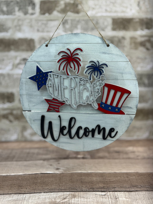 Merica Insert (America)