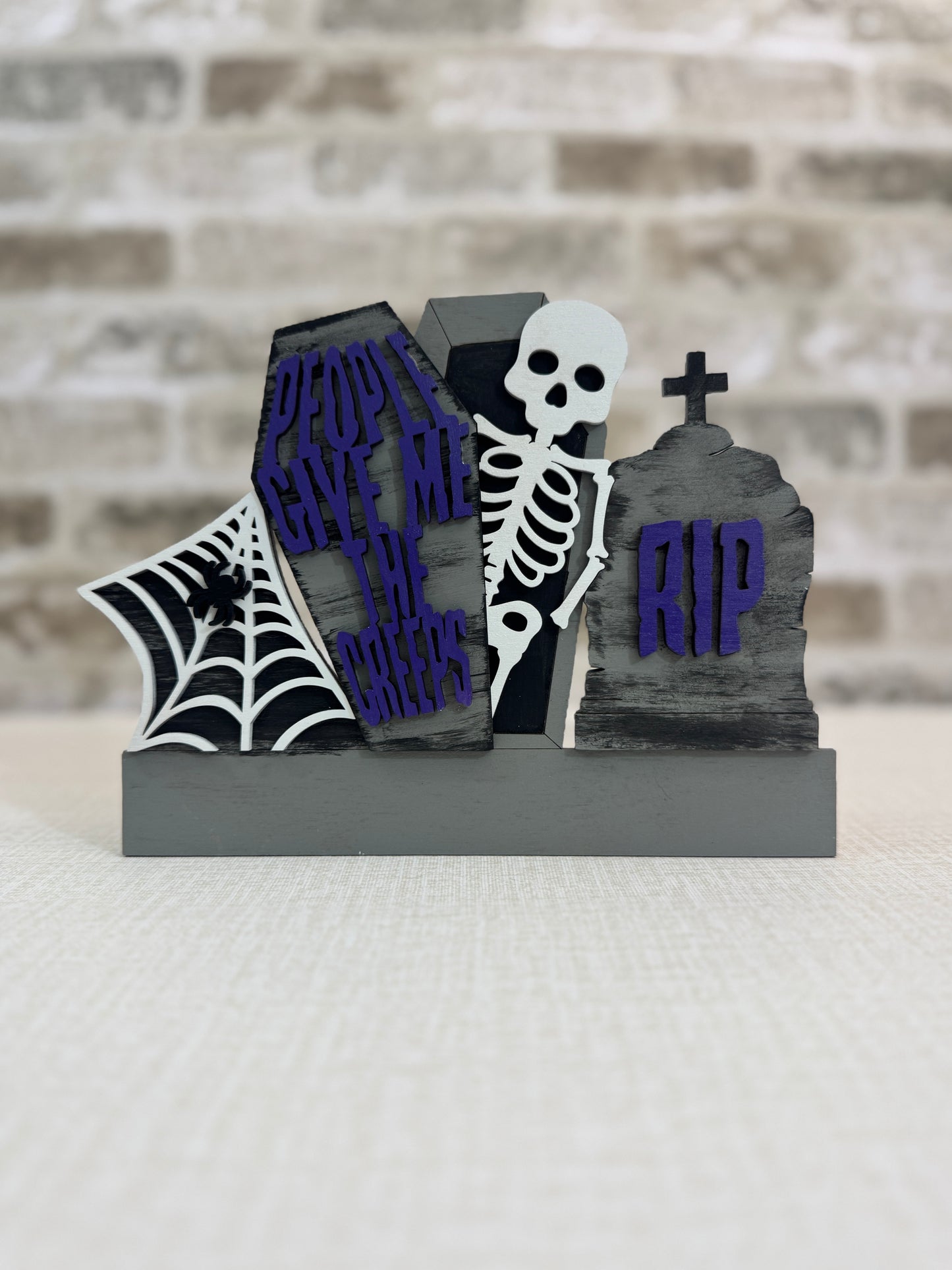 Skeleton Insert